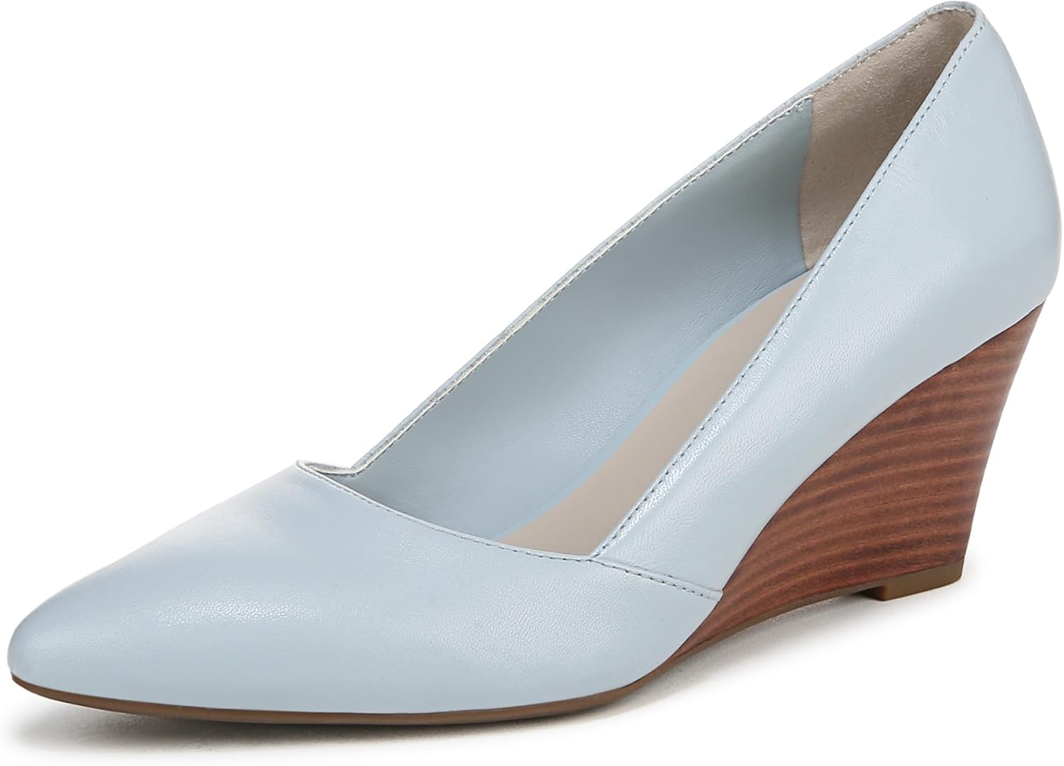 Franco Sarto Women's Frankie Pump: Stylish Eco-Conscious Comfort