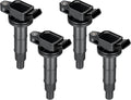 High Performance Ignition Coil Compatible with Toyota Camry RAV4