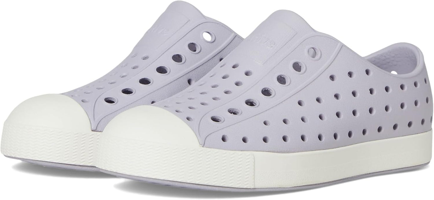 Native Shoes Unisex-Child Jefferson Block Sneaker for Toddlers
