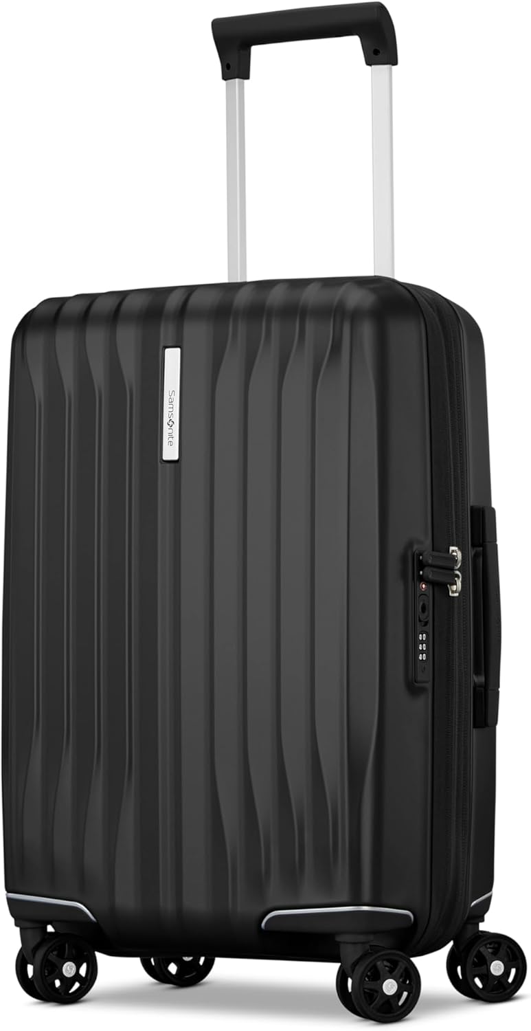 Samsonite UpLIFT Carry-On Hardside Luggage for Lightweight Travel