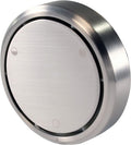 Westbrass D493CH-5-07 Deep Soak Bathtub Overflow Cover