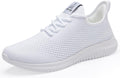 VAMJAM Men's Running Shoes Ultra Lightweight Breathable Sneakers makes
