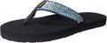 Teva Women's Mush II Flip-Flop - Lightweight Comfort for Everyday Wear