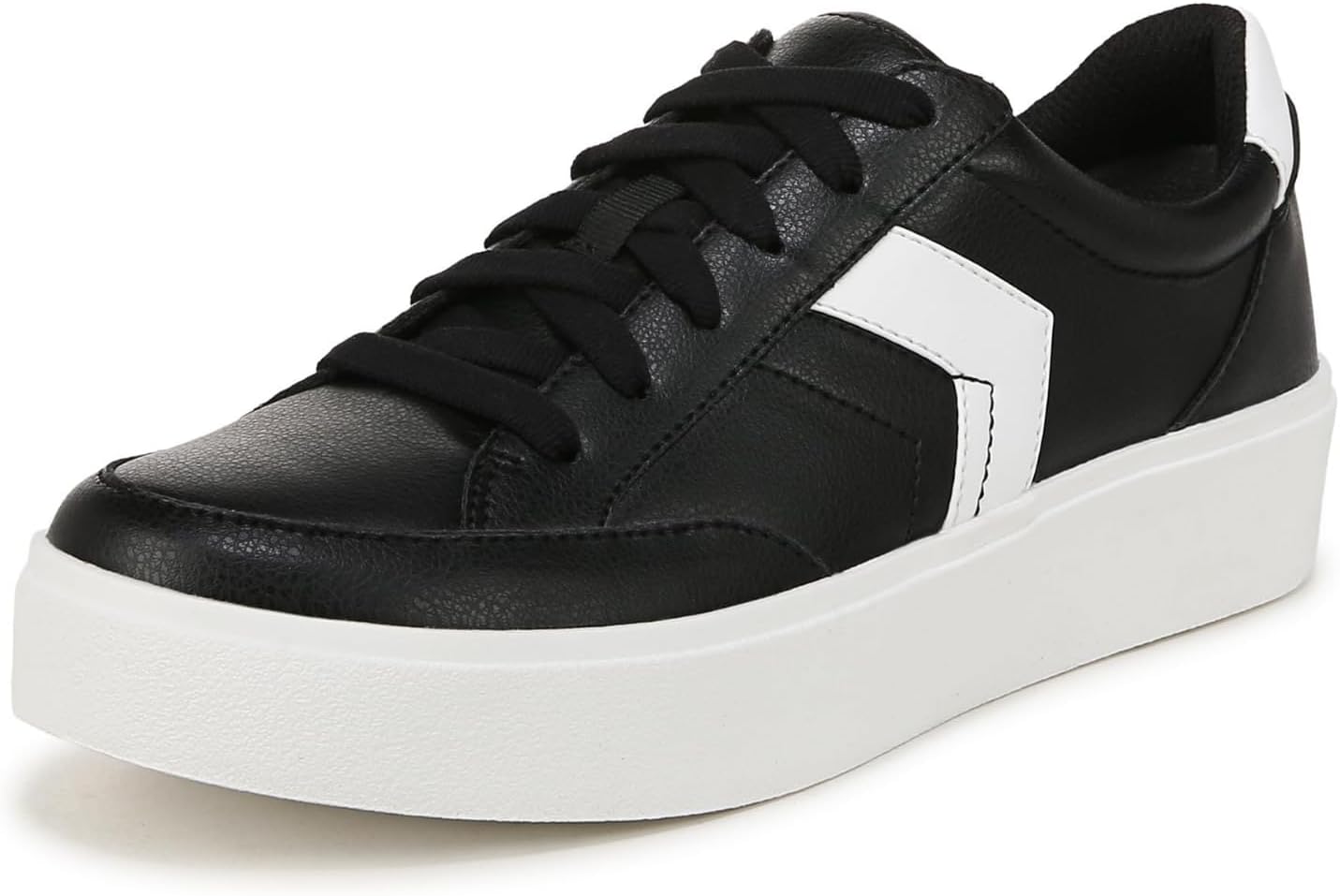 Dr. Scholl's Womens Madison Lace Shoes for Sustainable Comfort