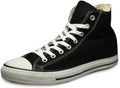 Converse Unisex Basketball Sneaker - Classic High Top Style