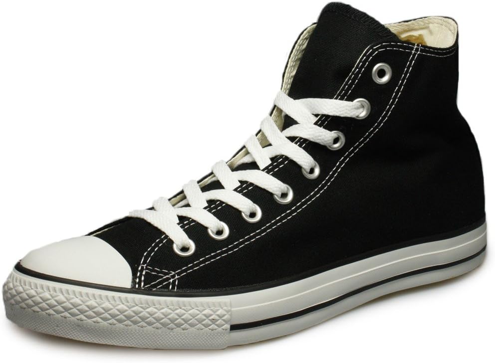 Converse Unisex Basketball Sneaker: Stylish High Top Comfort