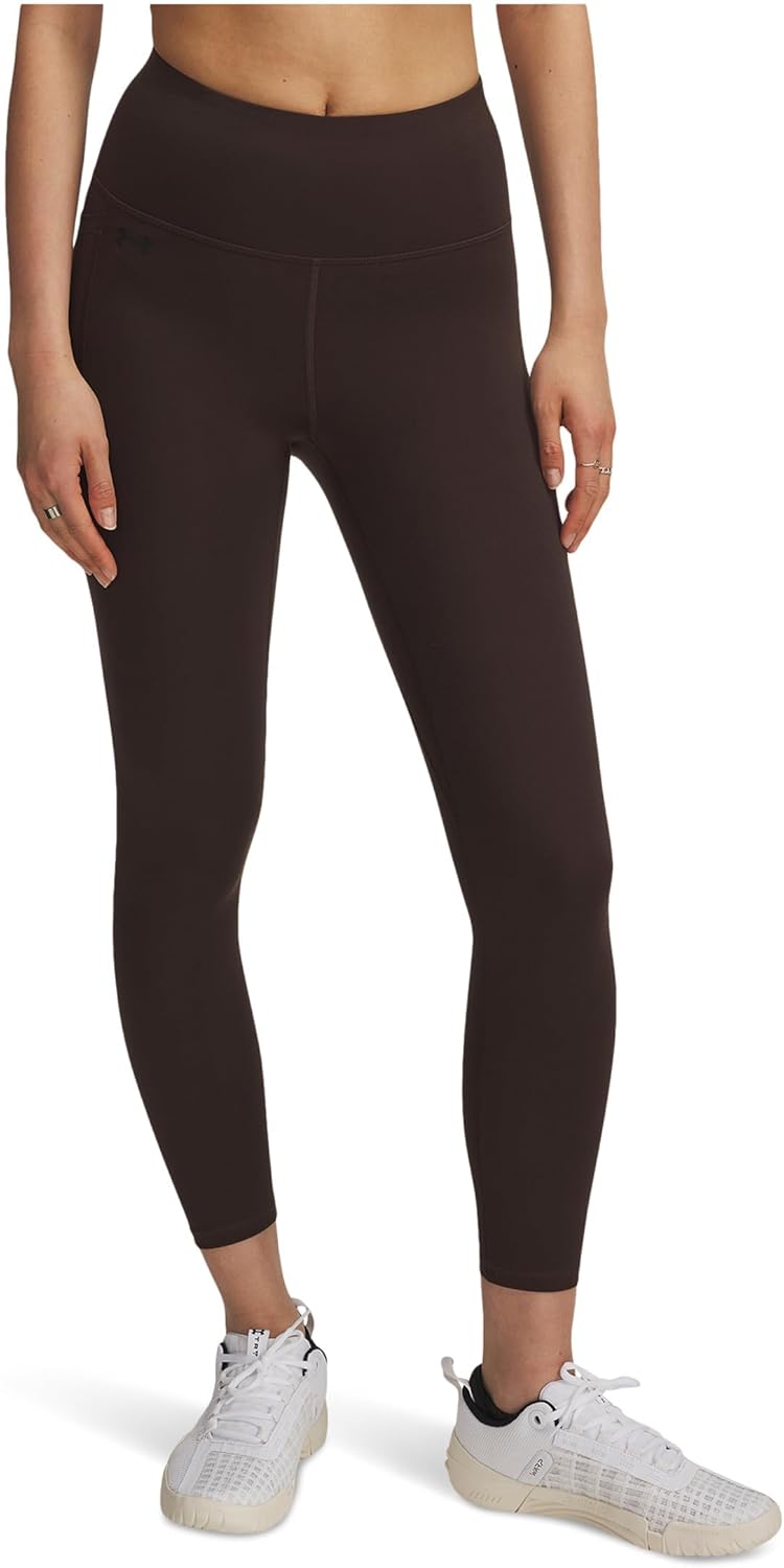 Under Armour Womens Motion Ankle Leggings for Ultimate Comfort