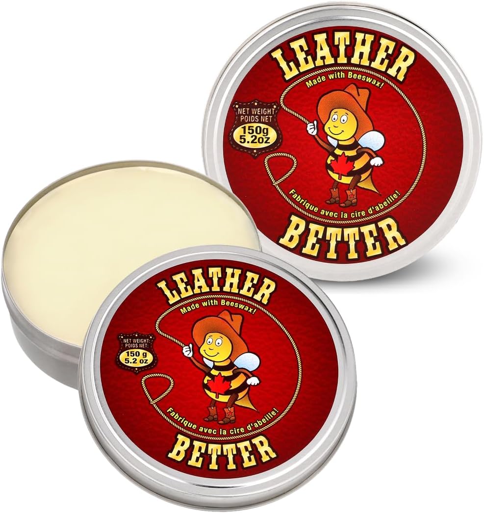 Revive & Protect Leather Everywhere / 10.04 oz