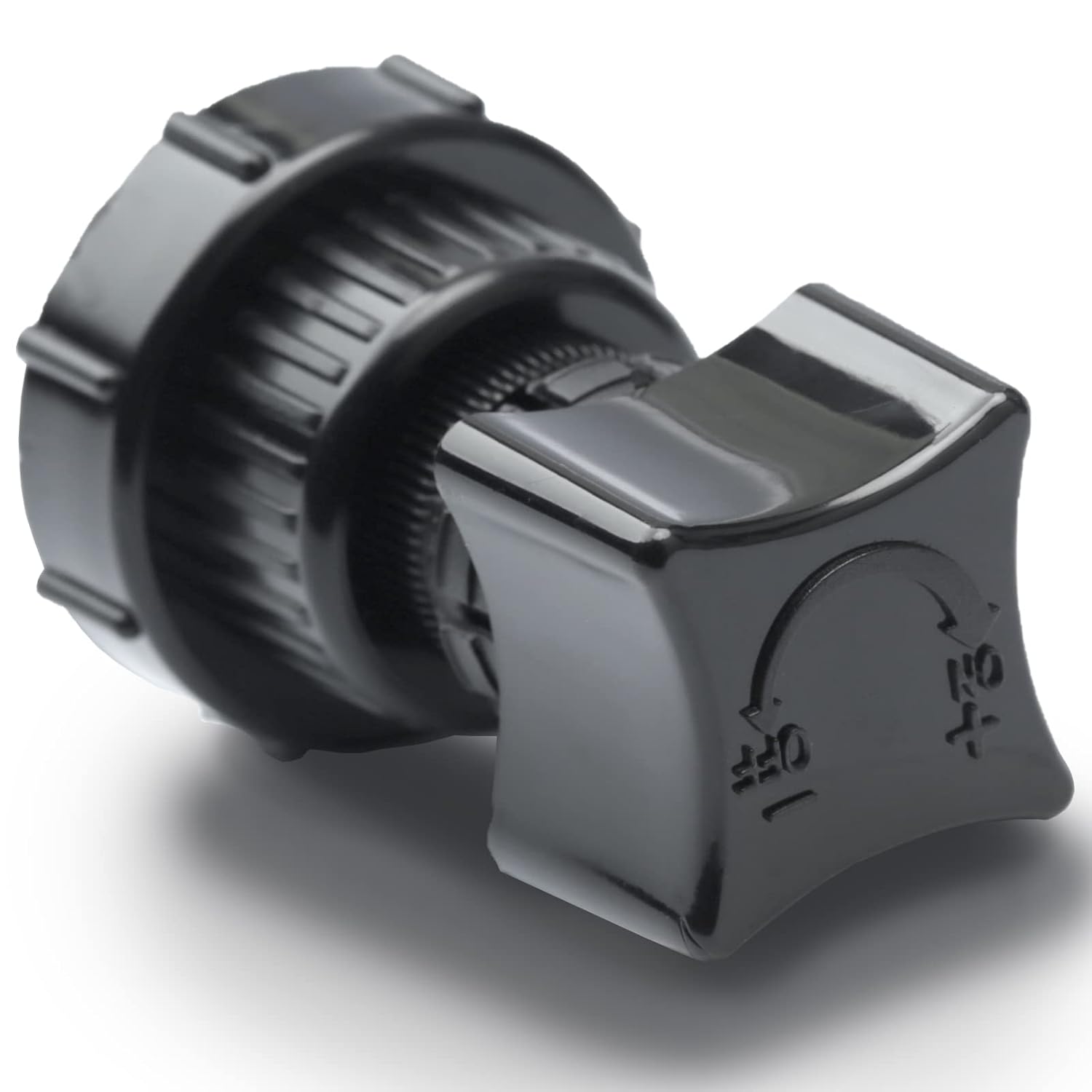 Regulator Valve Knob Replacement for Sanborn Compressor