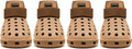 Dog Shoes for Hot Pavement - Breathable Non-Slip Paw Protectors