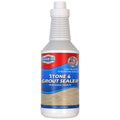 Clean-EEZ Grout Sealer - Natural Stone Safe Protection