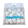 Cloudbites Individually Wrapped Marshmallows 50 per Bag - Toasters