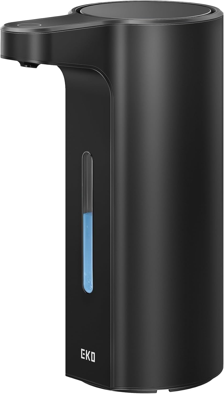 EKO Aroma Pro Touchless Automatic Liquid Soap Dispenser Review