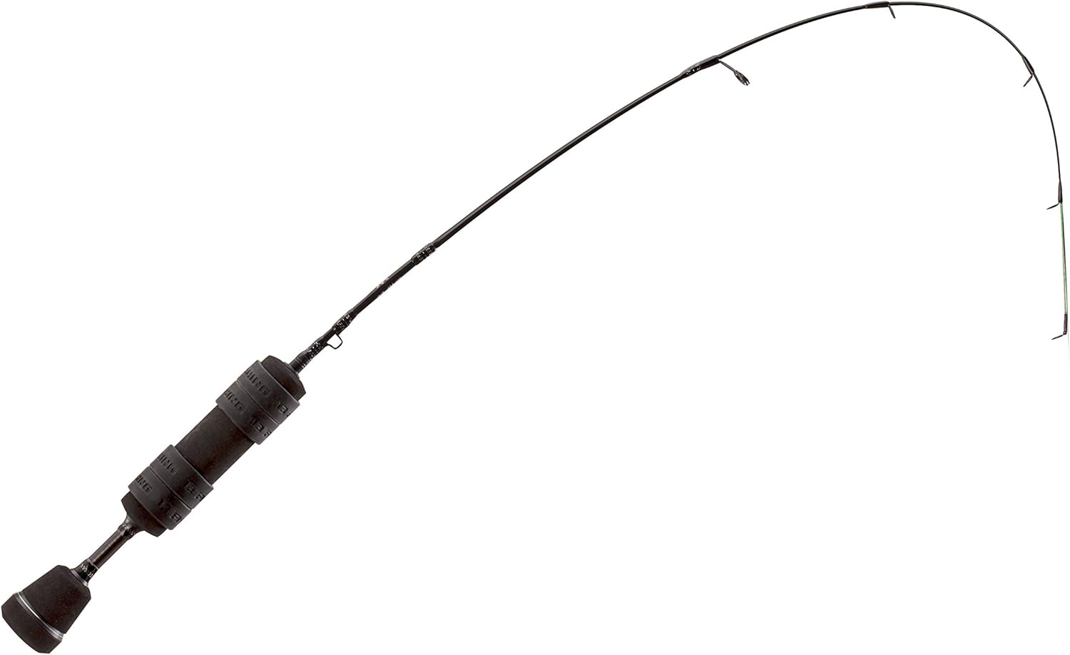 Widow Maker Gen II Ice Rod - Precision Performance