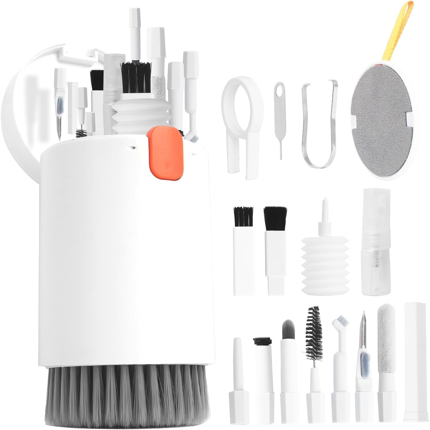 Kristen 20-in-1 Keyboard & Electronics Cleaner Kit