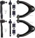 Front Suspension Control Arm Kit for Honda Civic 1996-2000 - Complete