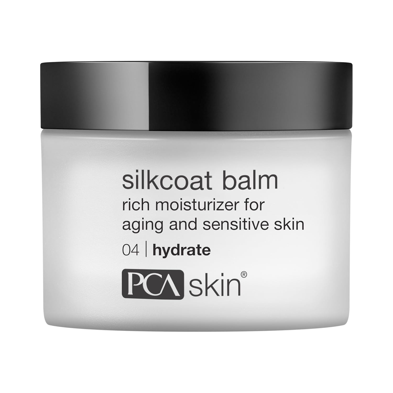 PCA SKIN Silkcoat Moisturizer Face Cream for Anti Aging