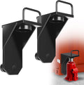 2Pack Shipping Container Jack Lug Booster Leveler - Stable Lift