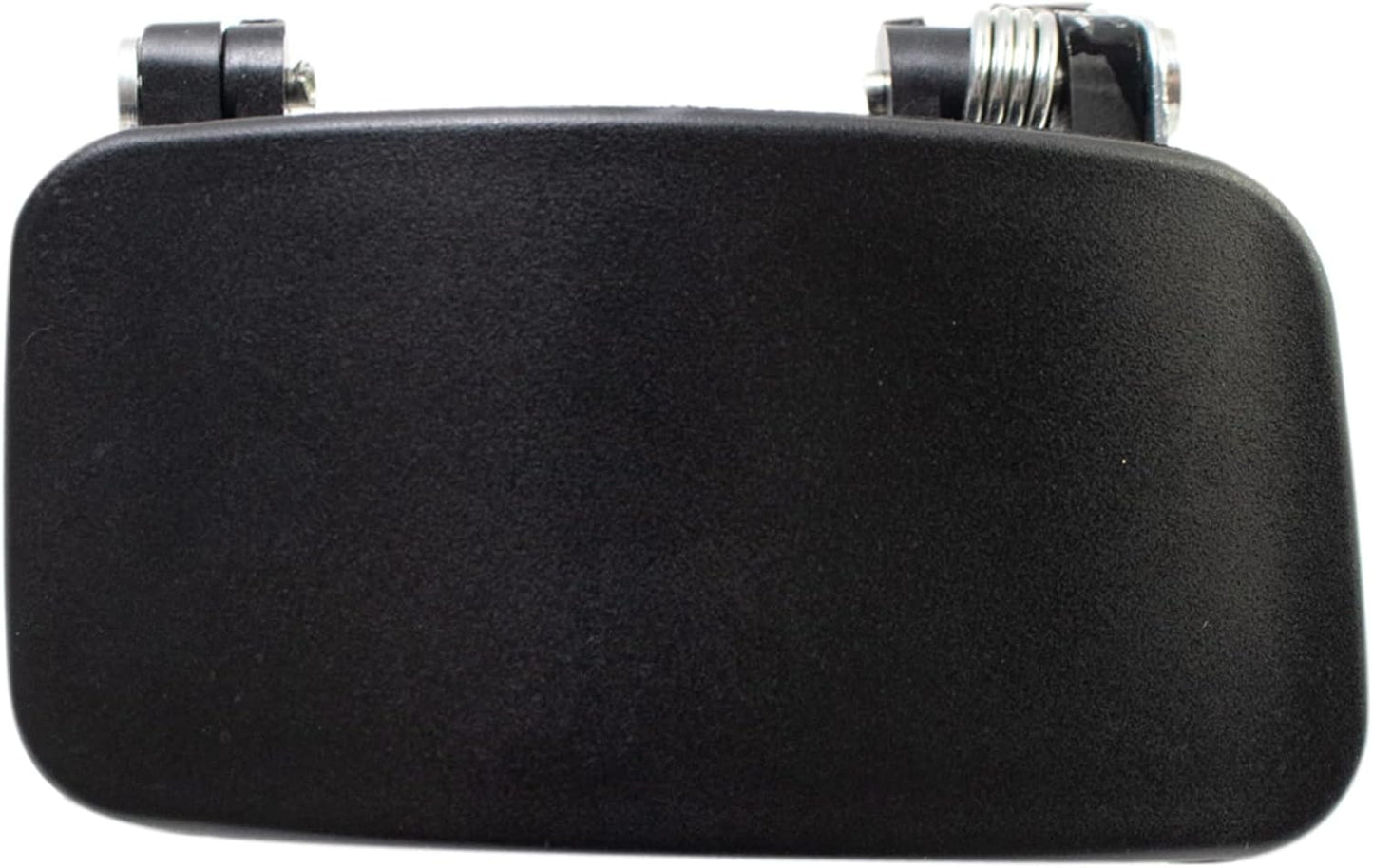 TRQ Driver Side Sliding Door Handle for 1999-2002 Vehicles
