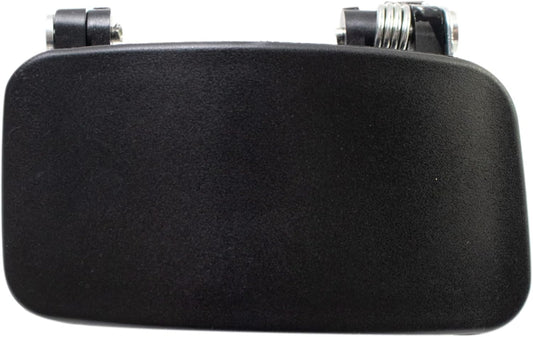 TRQ Driver Side Sliding Door Handle for 1999-2002 Vehicles