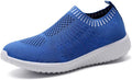lightweight women's casual walking shoes by konhill for all-day use
