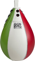 CLETO REYES Platform Leather Speed Bag - Improved Reflexes