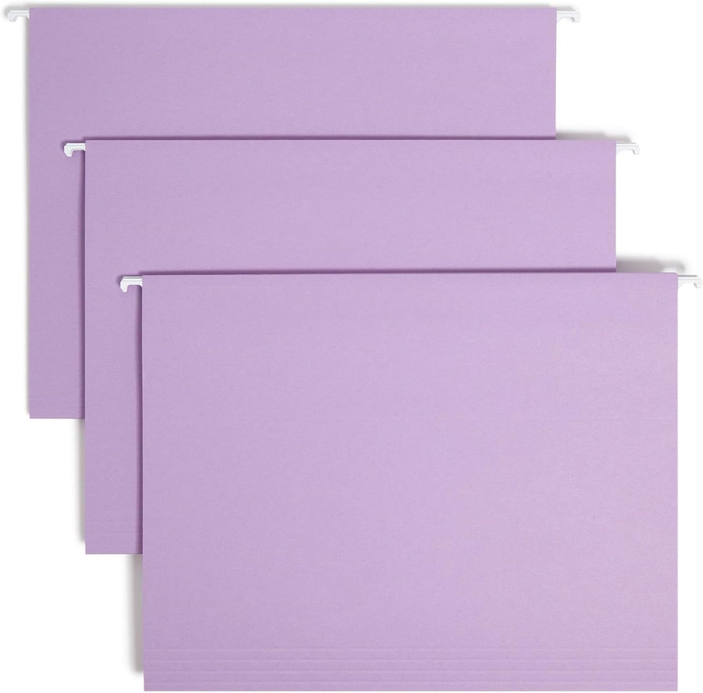 Smead Standard Hanging File Folders for Enhanced Organization