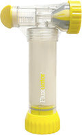 Dual Head Flux Applicator for Copper Pipe - Precision Dual-Head Tool