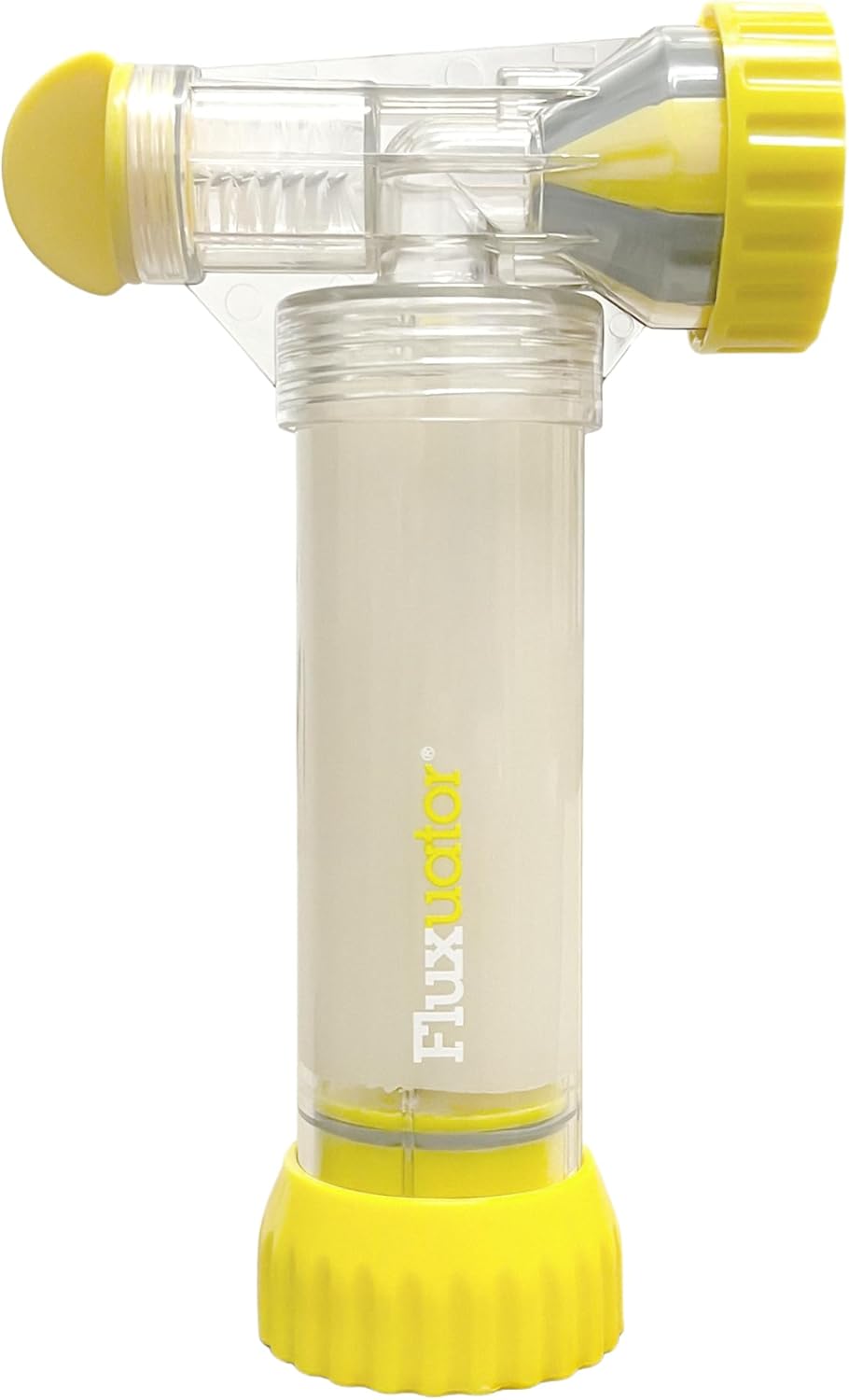 Dual Head Flux Applicator for Copper Pipe by Fluxuator