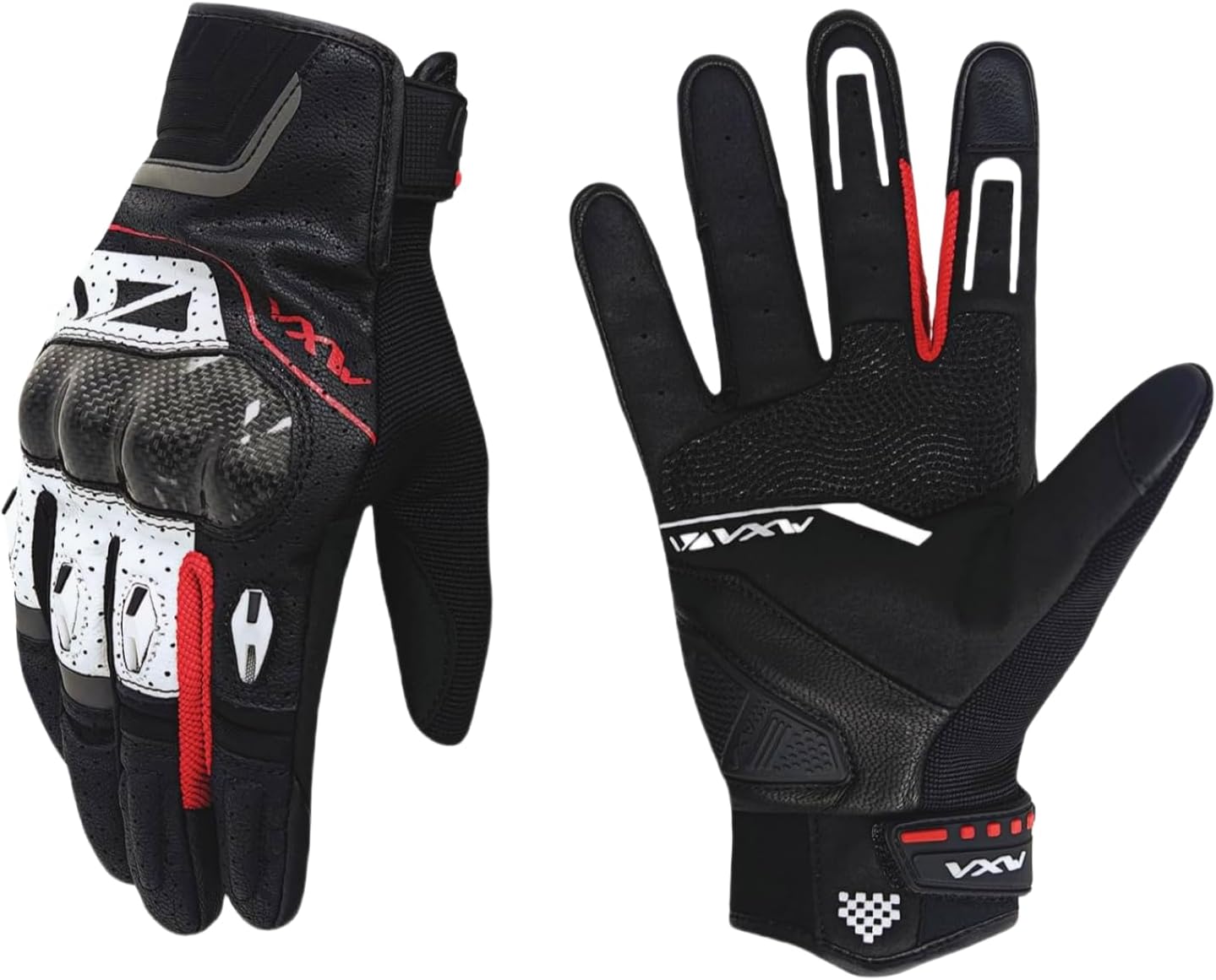VXW Motorcycle Gloves for Men and Women - Ultimate Comfort Gear