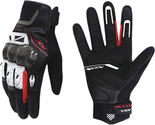 VXW Motorcycle Gloves for Men and Women - Ultimate Comfort Gear