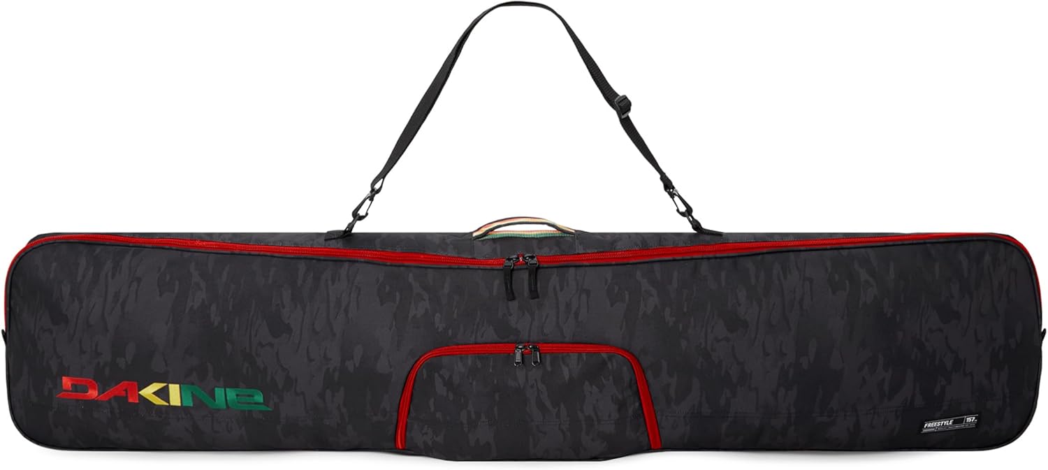 Dakine Freestyle Snowboard Bag | Ultimate Protection