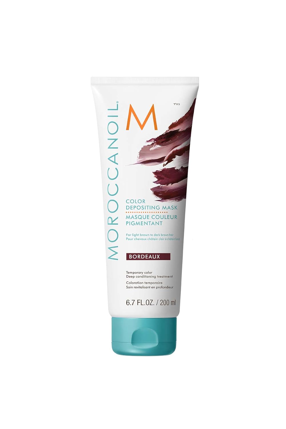 Moroccanoil Color Depositing Mask for Vibrant Hair