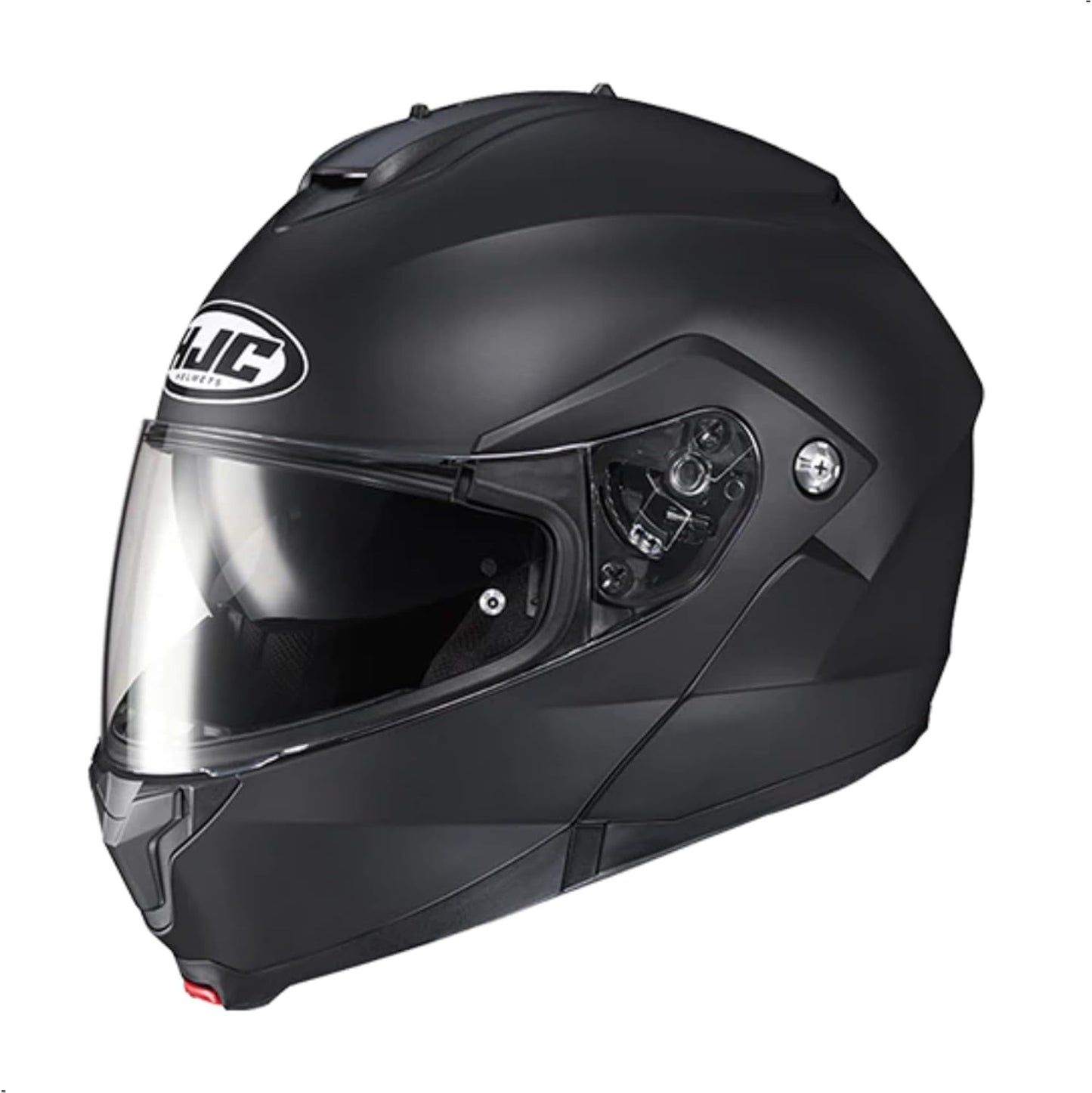 HJC C91 Modular Motorcycle Helmet with HJ-17 Pinlock Shield