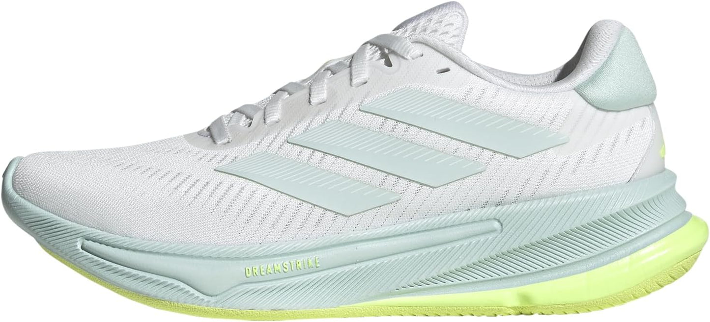 adidas Women's Supernova Ease Running Shoes for Comfort