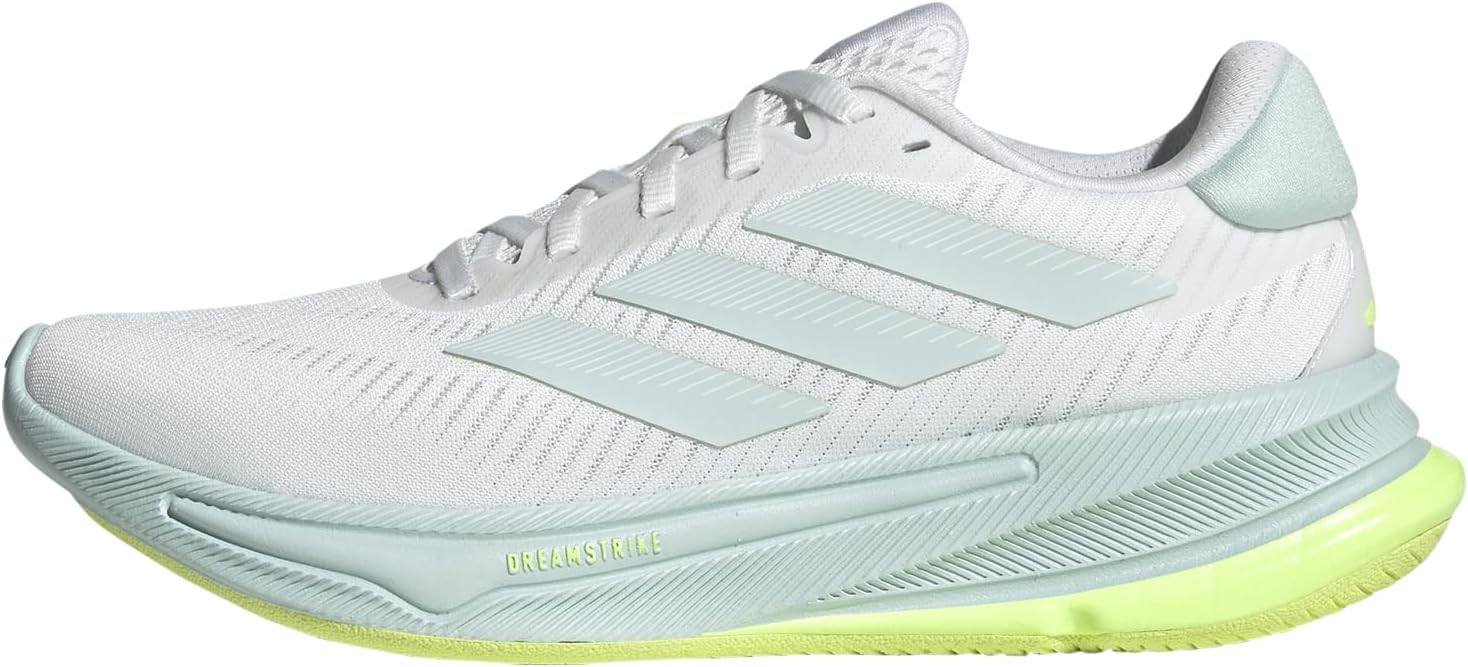 adidas Women's Supernova Ease Running Shoes for Comfort