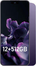 Unlocked 16PROMA X Smartphone 6.99in HD+ Display - Long Battery Life
