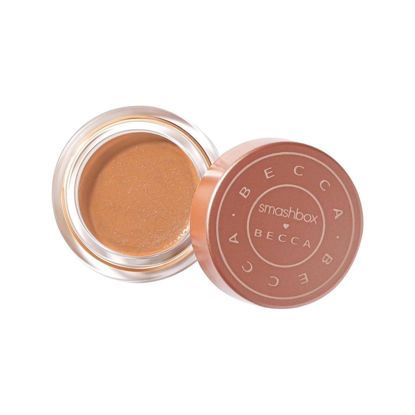 Smashbox X BECCA Full Coverage Under Eye Brightening Cream Corrector