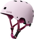 OutdoorMaster Skateboard Cycling Helmet - Multi-Sport Fit