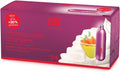 iSi 50 Pack N2O Cream Chargers - Double the Delight