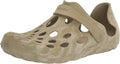 Merrell Men's Hydro Moc Water Shoe - Durable Easy On/Off Comfort
