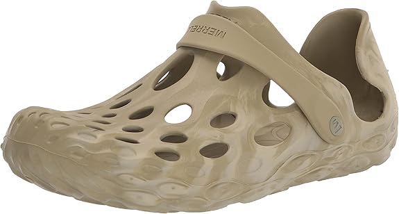 Merrell Men's Hydro Moc Water Shoe: Comfort and Versatility