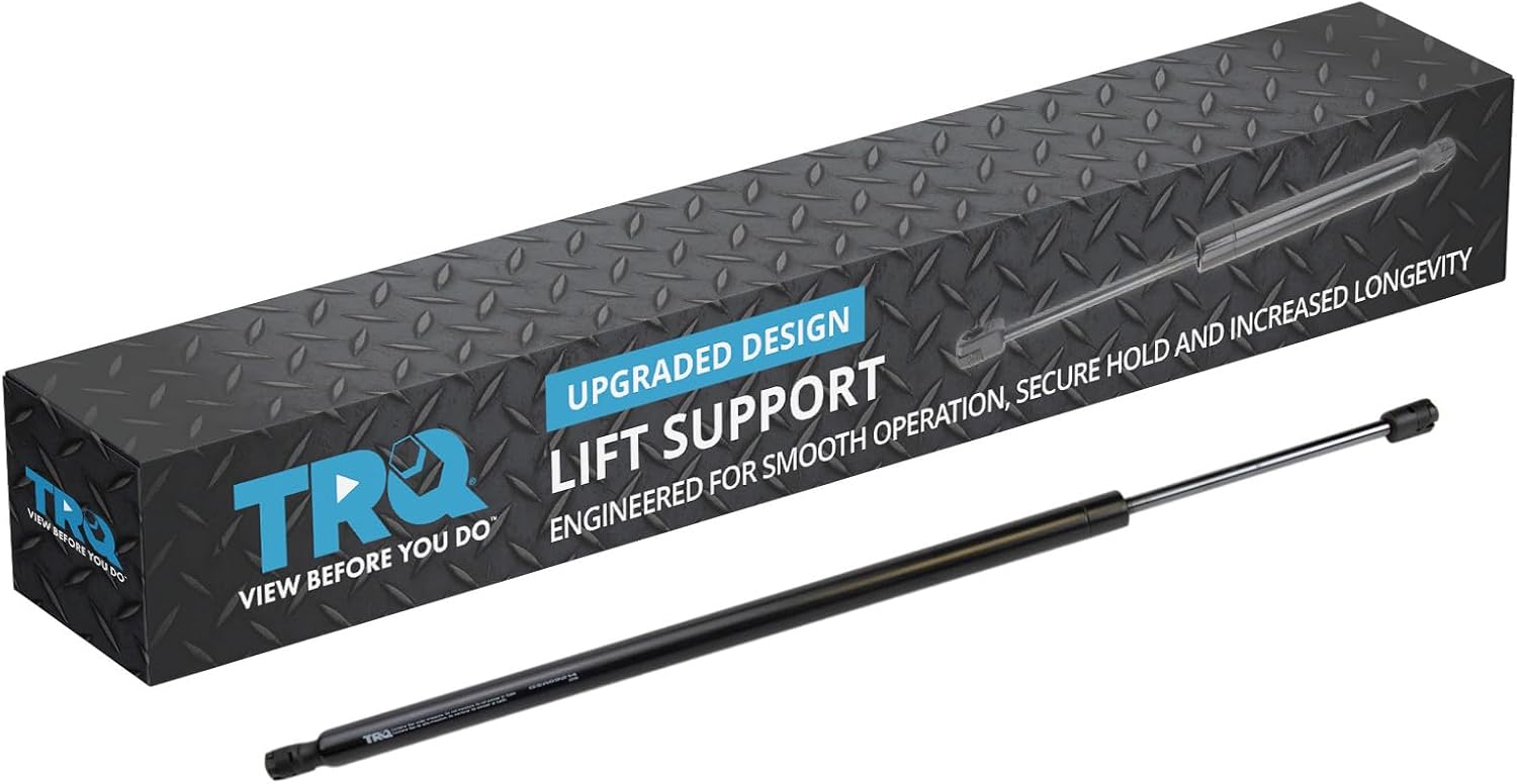 TRQ Liftgate Lift Support Shock Strut for 2018-2022 Ford Expedition
