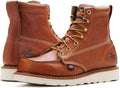 Thorogood American Heritage 6 Steel Toe Work Boots (Style FAMQ)