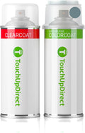 TouchUpDirect C35 Blue Ridge Mountain Metallic Compatible with BMW