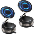 Magnetic Car Phone Holder for Magsafe - 360 Rotatable Mount