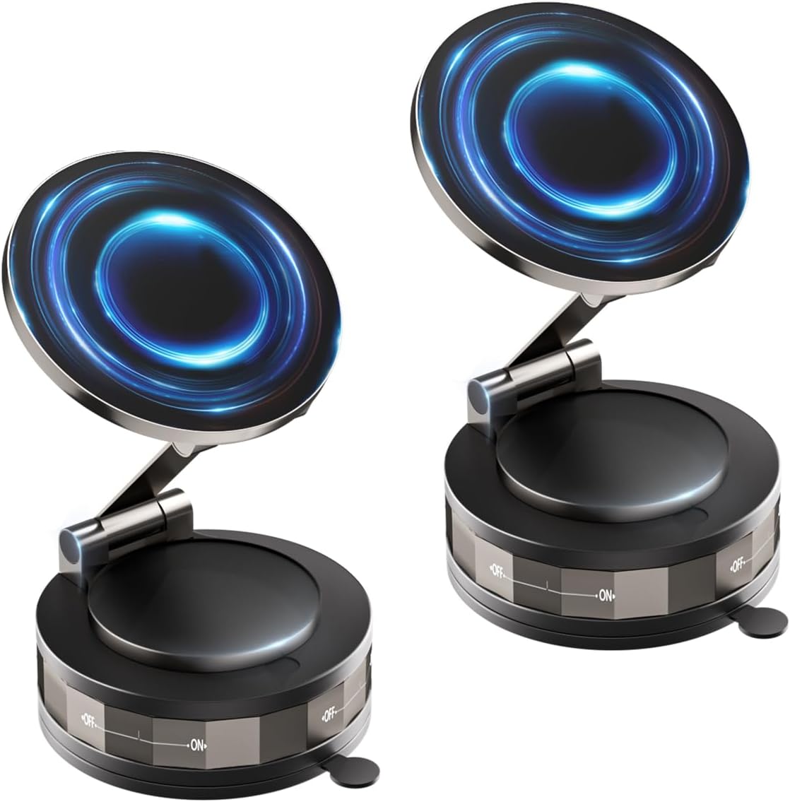 Magnetic Car Phone Holder for Magsafe with Strong Suction
