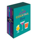 Ultimate Cocktail Kit: Elevate Your Mixology Skills!