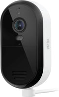 Arlo Essential 2K Security Camera (2025 Release) - Wired 2K Outdoor