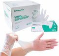 Dr.GreenPanda Clear Food Safe Gloves - Latex-Free for Safe Handling